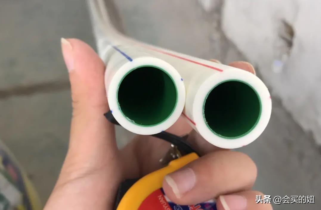 水管品牌前十排名（汇总10大PPR水管品牌） 第21张