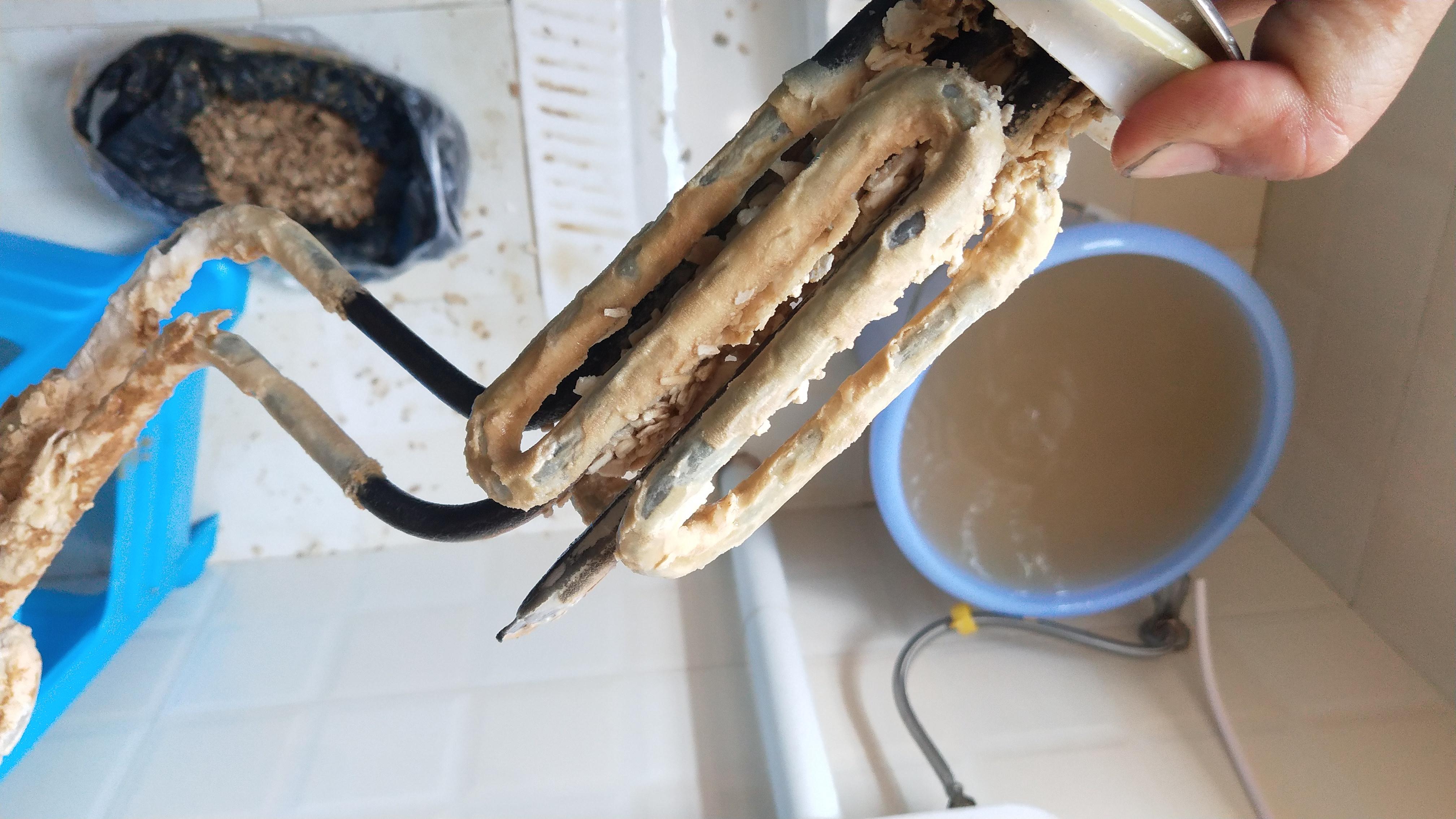 水仙能率热水器不热水怎么修（分析电热水器不出热水维修方法） 第7张