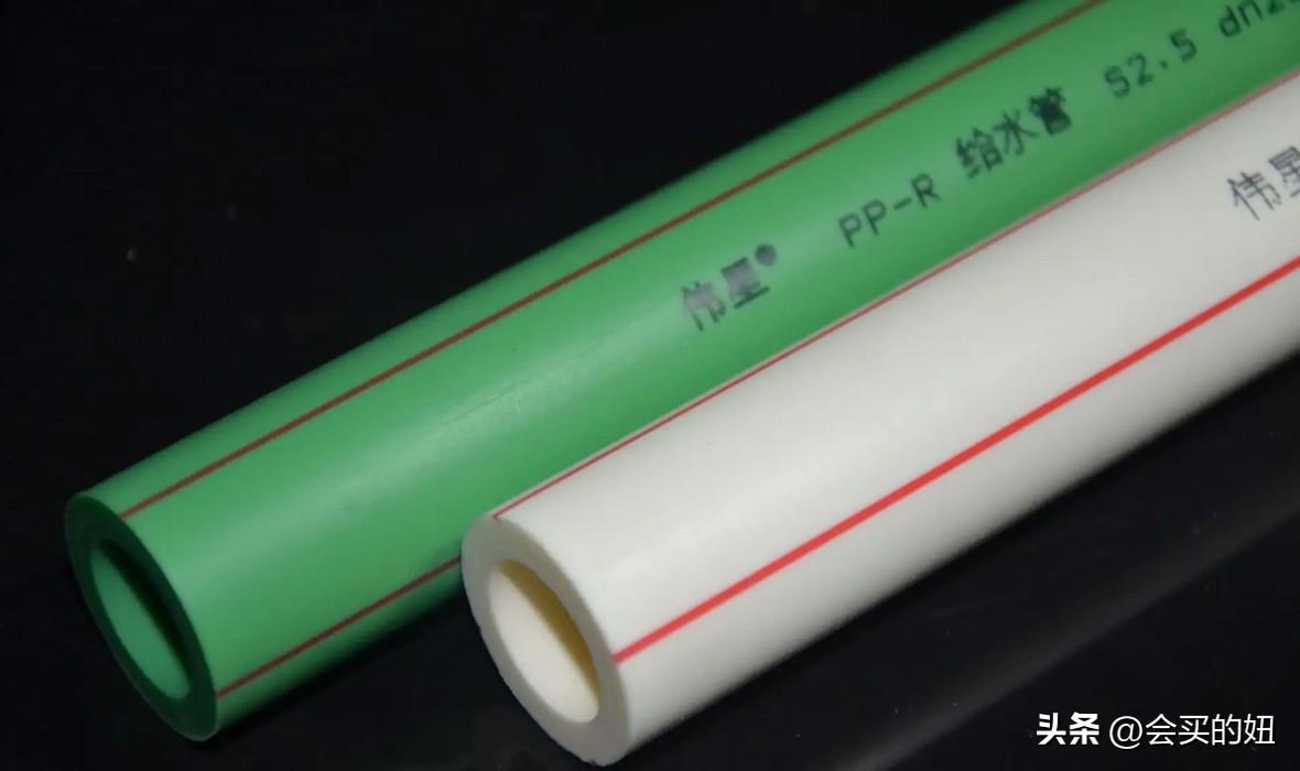 水管品牌前十排名（汇总10大PPR水管品牌） 第37张
