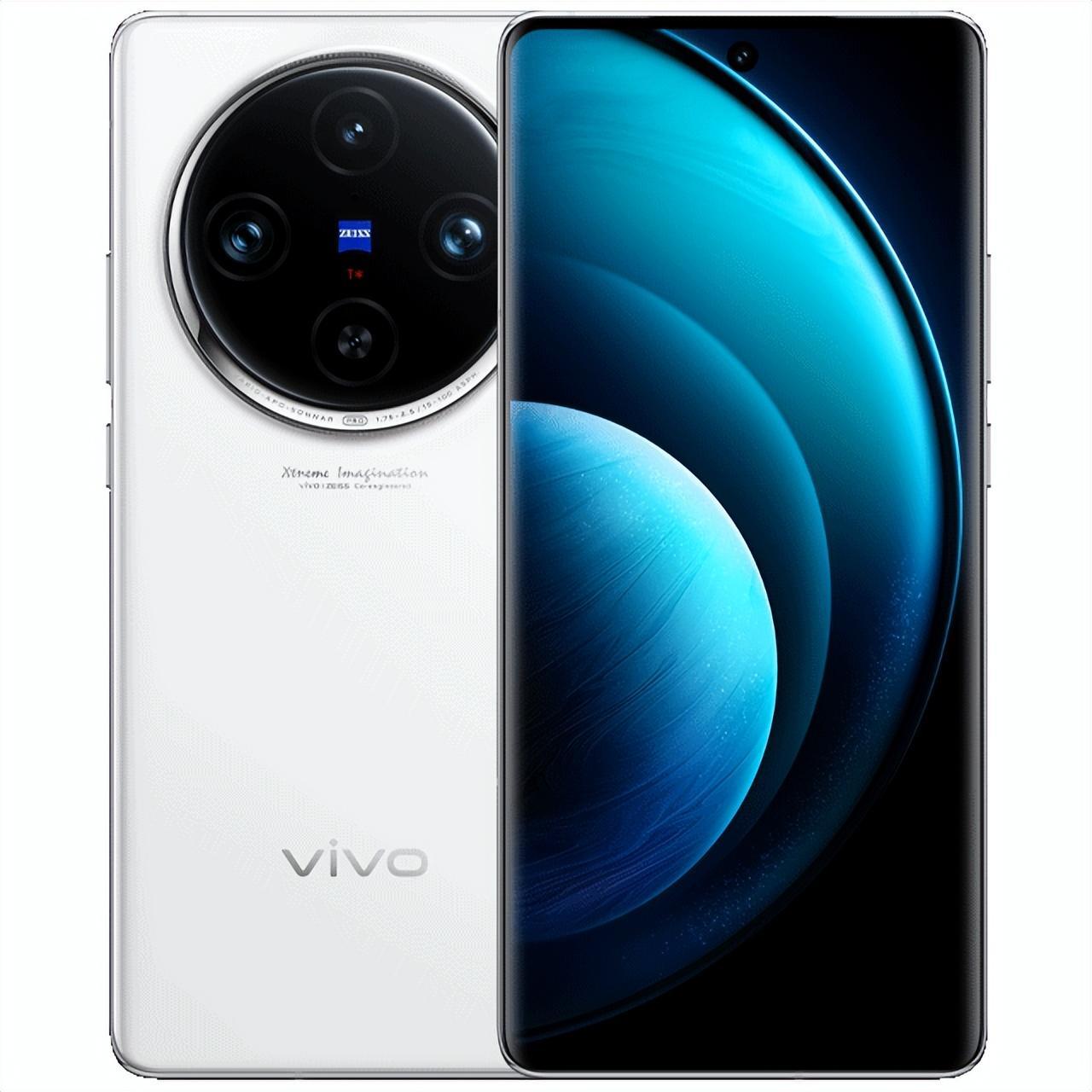 小米13ultra和vivox100pro怎么选（vivo X100 Pro对比小米 13 Ultra入手建议） 第11张