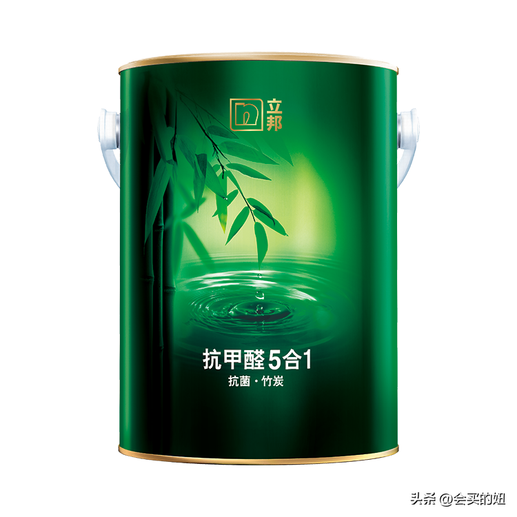立邦乳胶漆性价比最高的一款（立邦乳胶漆选择系列建议） 第11张