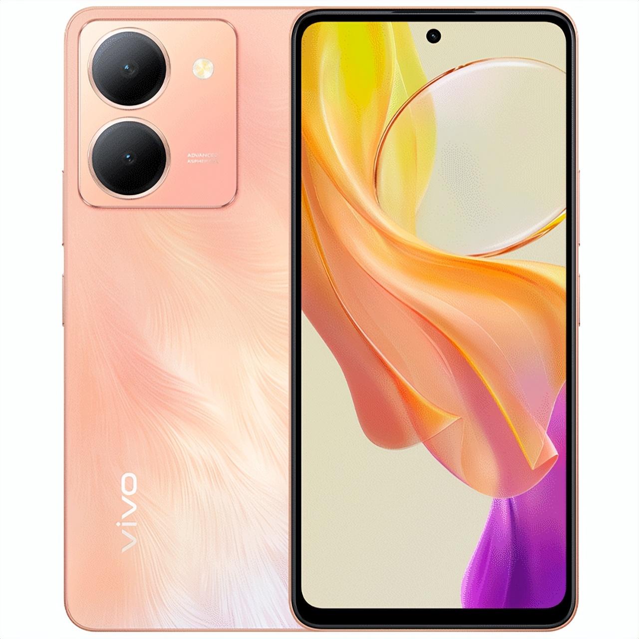 vivoy77t和y78t的区别大吗（vivo Y78t对比vivo Y77t不同之处） 第7张