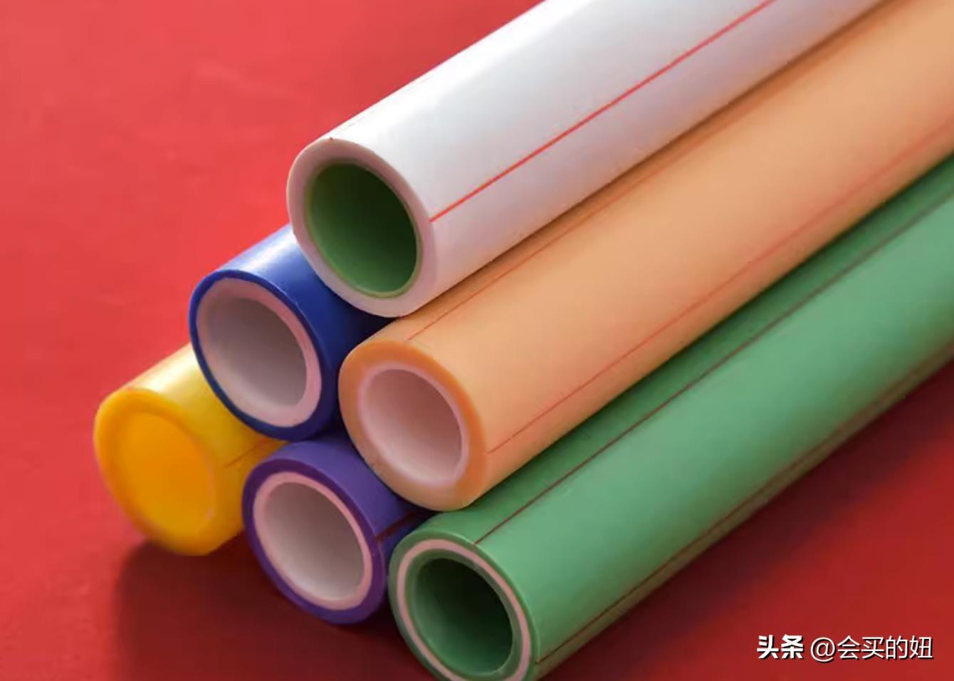 水管品牌前十排名（汇总10大PPR水管品牌） 第3张